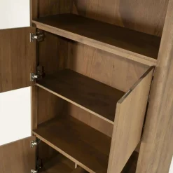 HUUS Opbergkasten*Opbergkast Edward