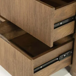 HUUS Opbergkasten*Opbergkast Edward