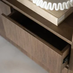 HUUS Opbergkasten*Opbergkast Edward