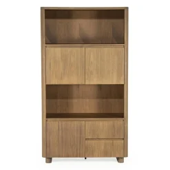 HUUS Opbergkasten*Opbergkast Edward