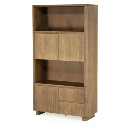 HUUS Opbergkasten*Opbergkast Edward