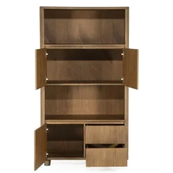 HUUS Opbergkasten*Opbergkast Edward