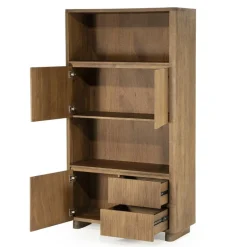 HUUS Opbergkasten*Opbergkast Edward