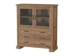 HUUS Opbergkasten*Opbergkast Lorenzo