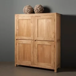 HUUS Opbergkasten*Opbergkast Losari