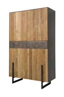 HUUS Opbergkasten*Opbergkast Ora