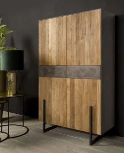 HUUS Opbergkasten*Opbergkast Ora