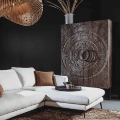 HUUS Opbergkasten*Opbergkast Padua