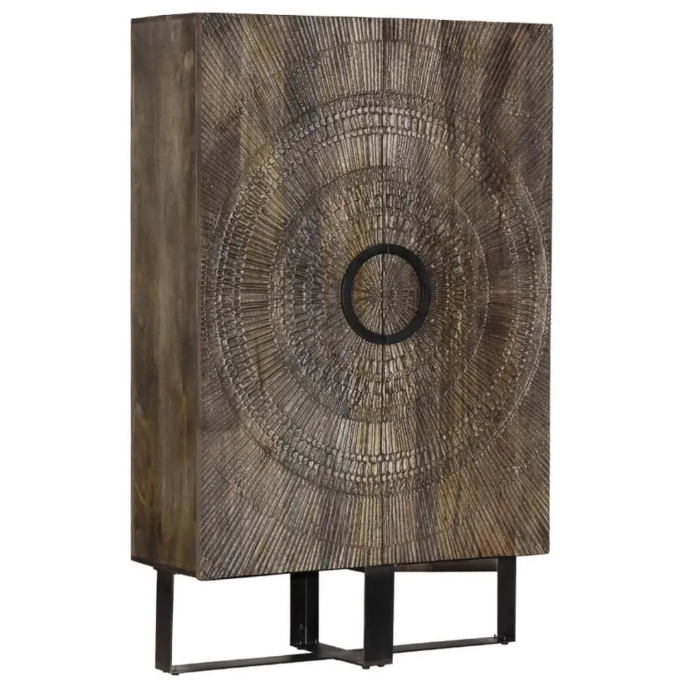 HUUS Opbergkasten*Opbergkast Padua