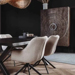 HUUS Opbergkasten*Opbergkast Padua