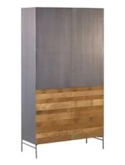 HUUS Opbergkasten*Opbergkast Pandora