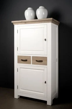 HUUS Opbergkasten*Opbergkast Parma