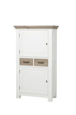 HUUS Opbergkasten*Opbergkast Parma