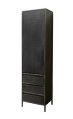 HUUS Opbergkasten*Opbergkast Paterno