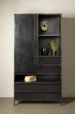 HUUS Opbergkasten*Opbergkast Paterno