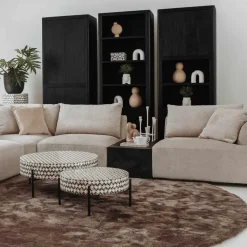 HUUS Opbergkasten*Opbergkast Tenna