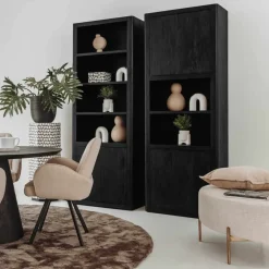 HUUS Opbergkasten*Opbergkast Tenna