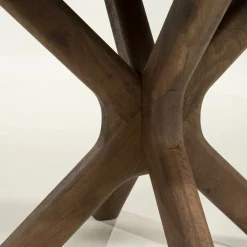 HUUS Eettafels*Ovale eettafel Tycho