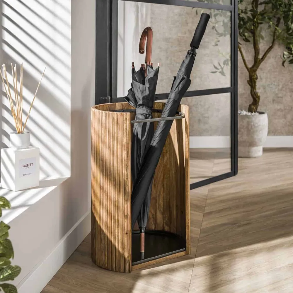 HUUS Overig|Opbergkasten*Paraplubak Terry