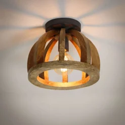 HUUS Plafondlampen*Plafondlamp Brain