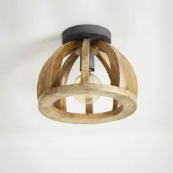 HUUS Plafondlampen*Plafondlamp Brain