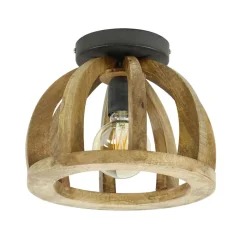 HUUS Plafondlampen*Plafondlamp Brain