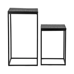 HUUS Overig*Plantenzuil set Vico