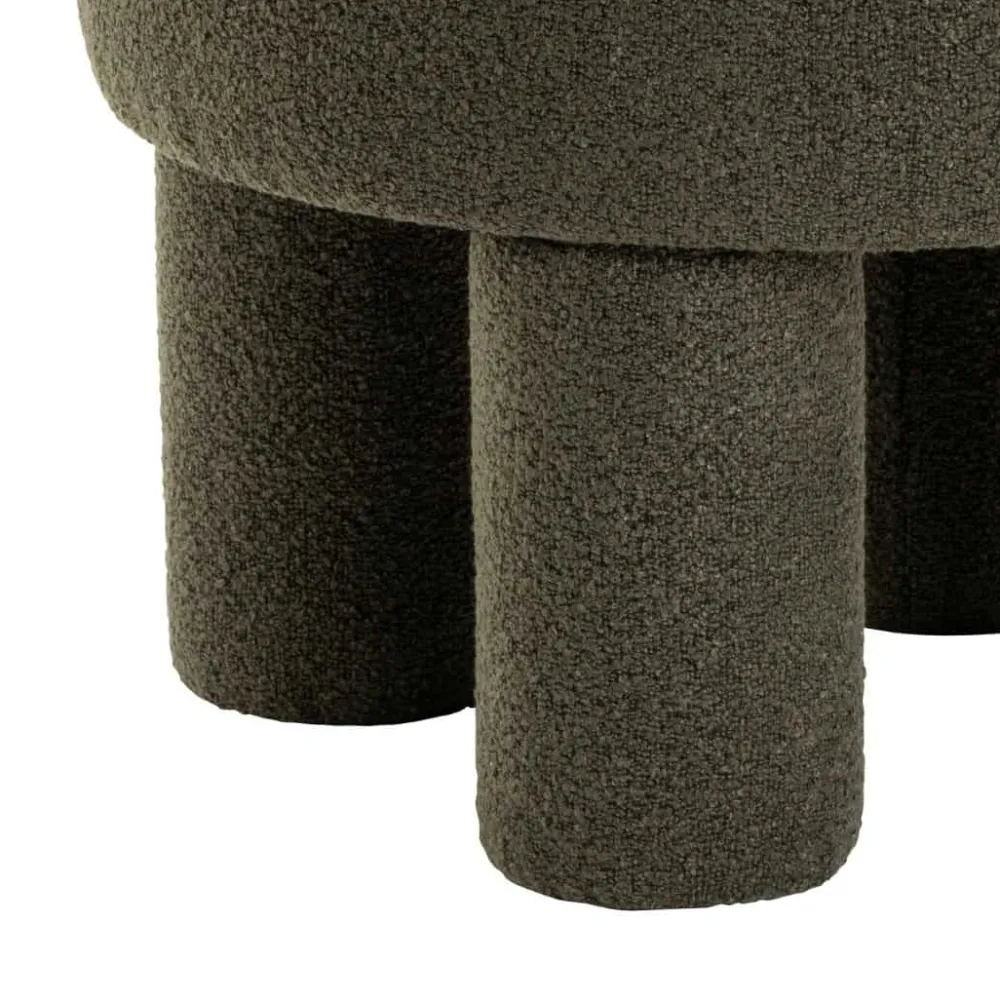 HUUS Poefen*Poef Demi