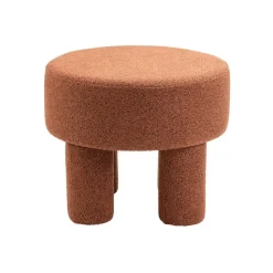 HUUS Poefen*Poef Demi