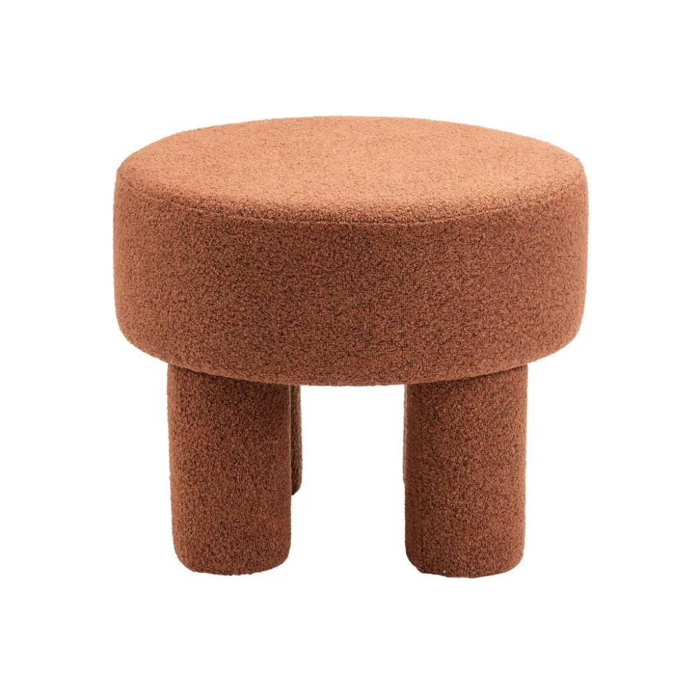 HUUS Poefen*Poef Demi