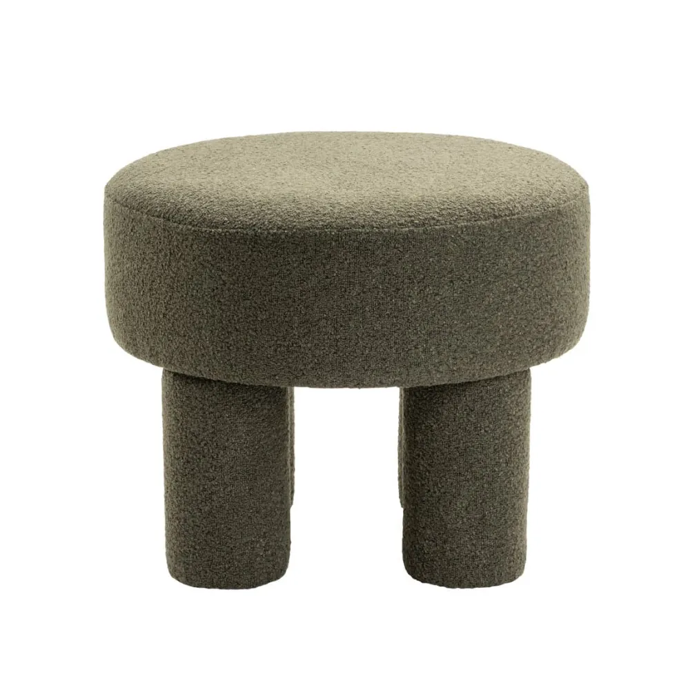 HUUS Poefen*Poef Demi