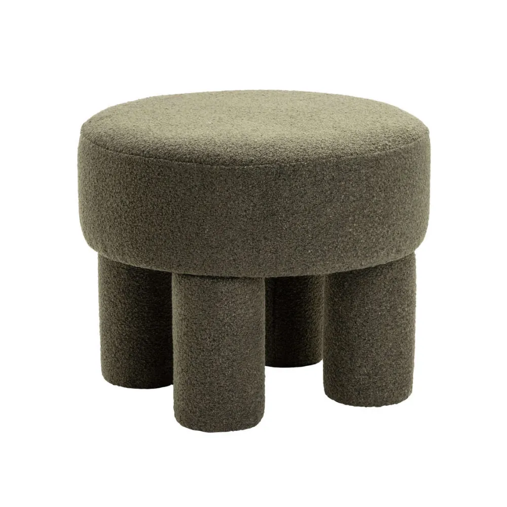 HUUS Poefen*Poef Demi