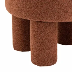 HUUS Poefen*Poef Demi