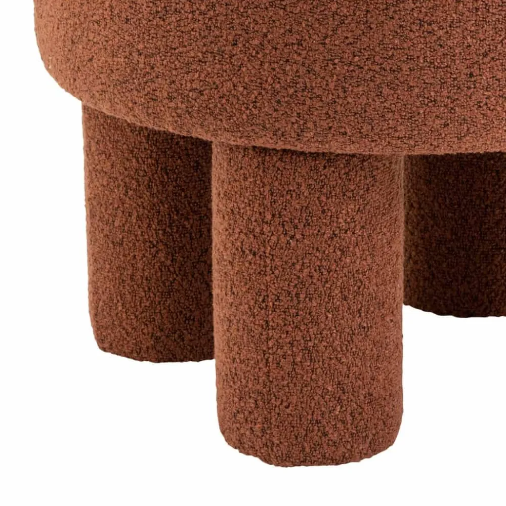 HUUS Poefen*Poef Demi