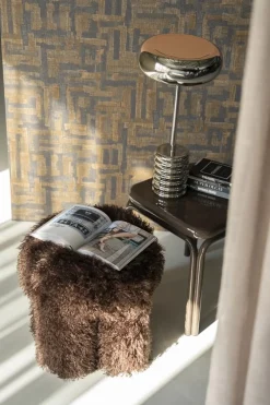 HUUS Poefen*Poef Doodly