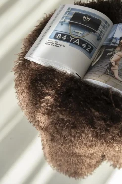 HUUS Poefen*Poef Doodly