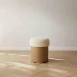 HUUS Poefen*Poef George