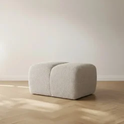 HUUS Poefen*Poef Mojo