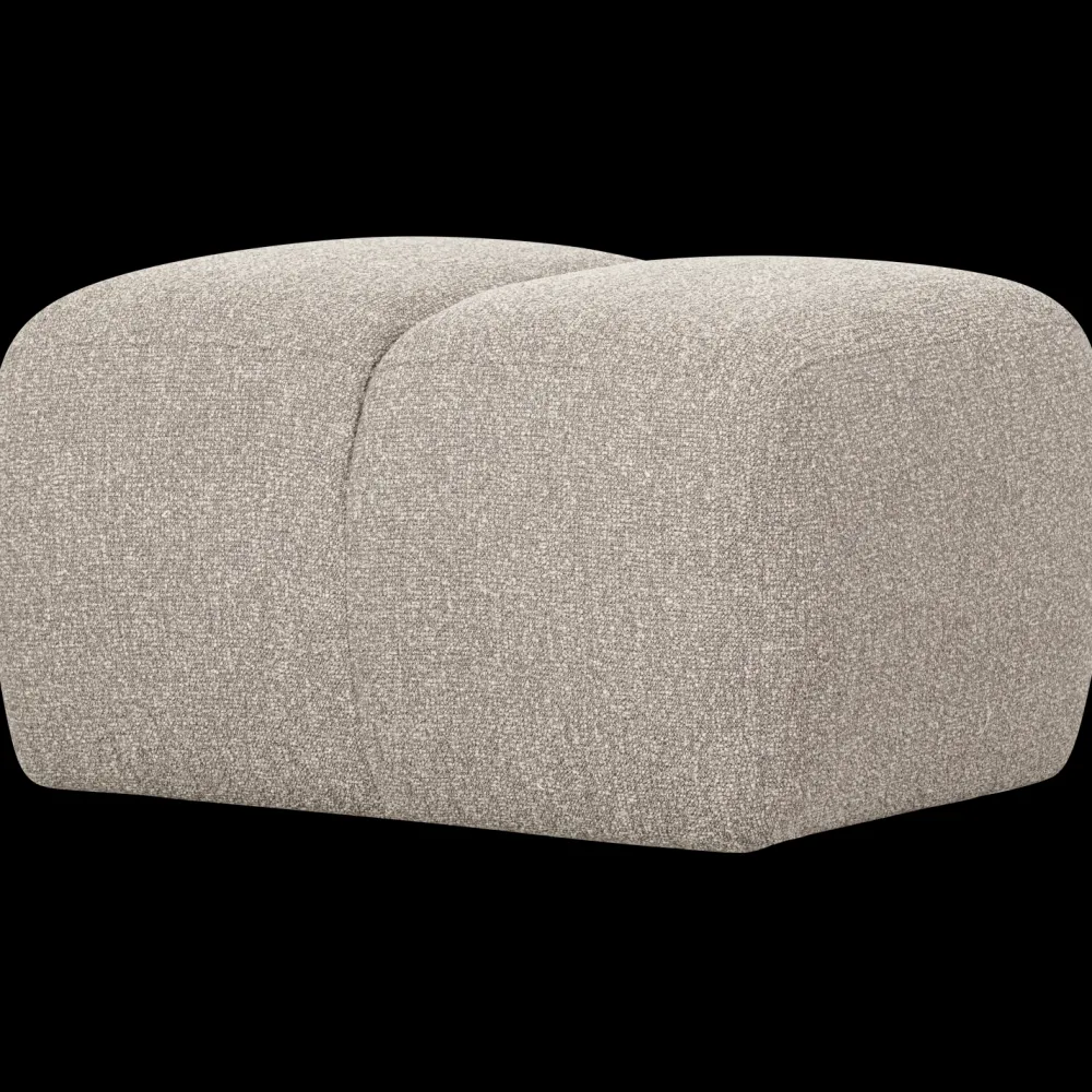 HUUS Poefen*Poef Mojo