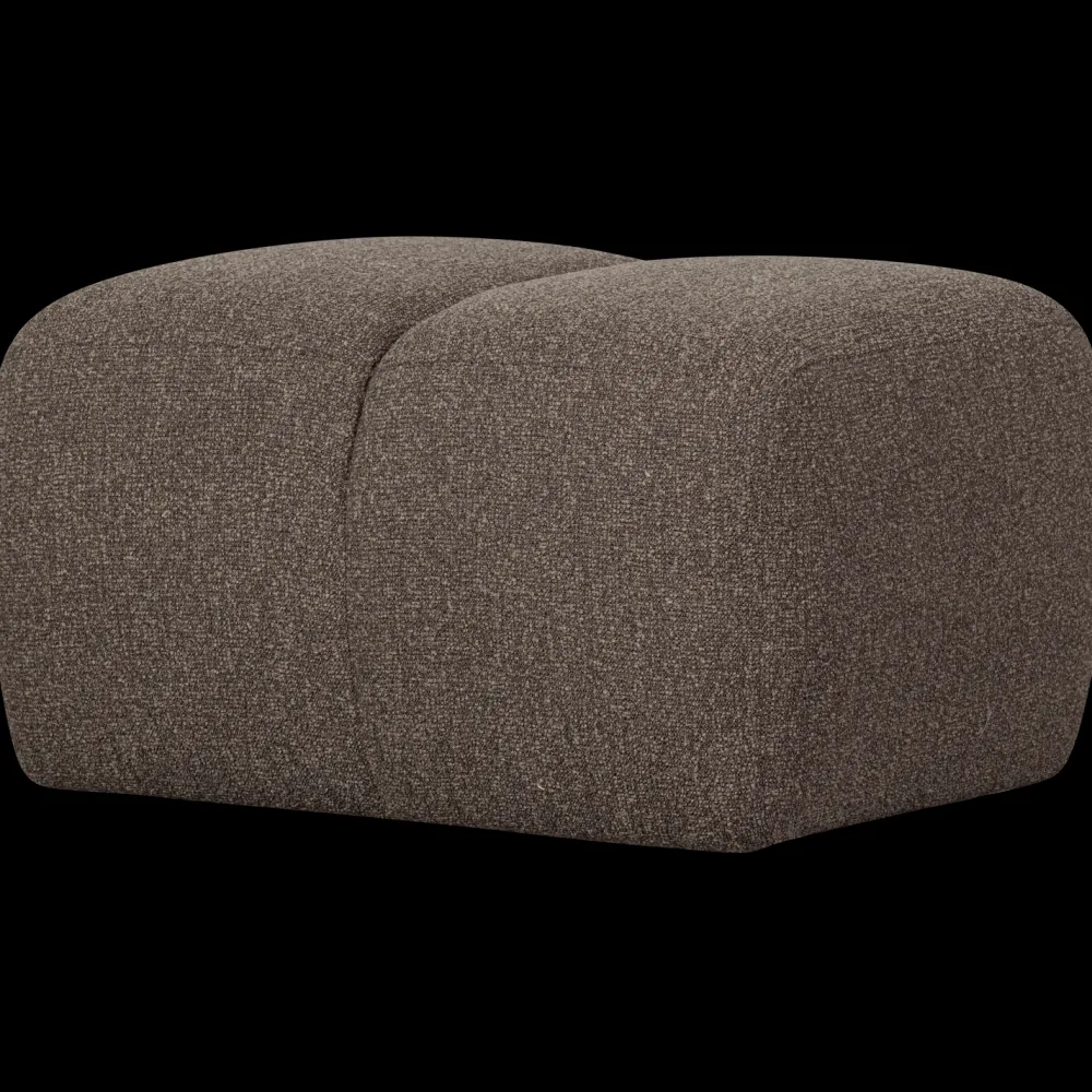 HUUS Poefen*Poef Mojo