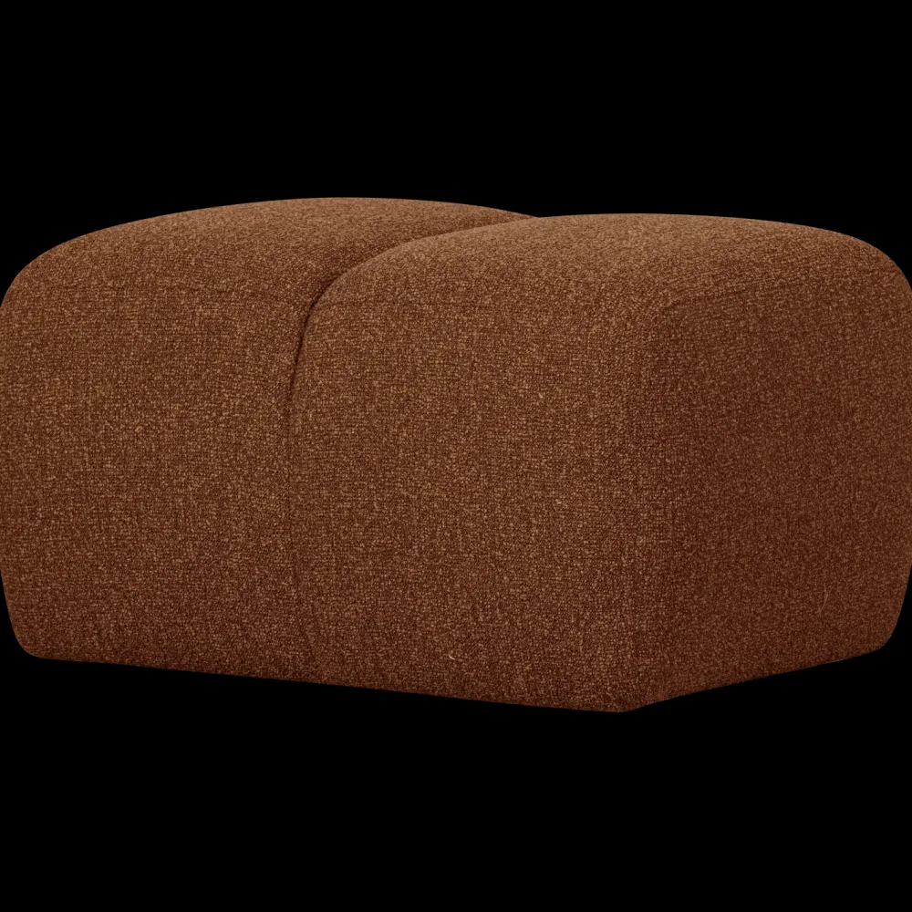 HUUS Poefen*Poef Mojo