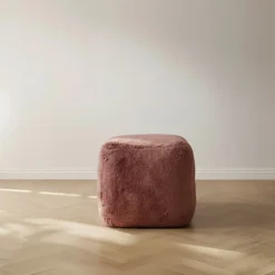 HUUS Poefen*Poef Mosa