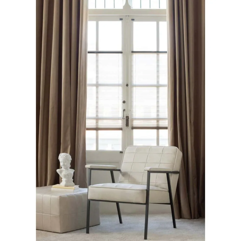 HUUS Poefen*Poef Patchwork