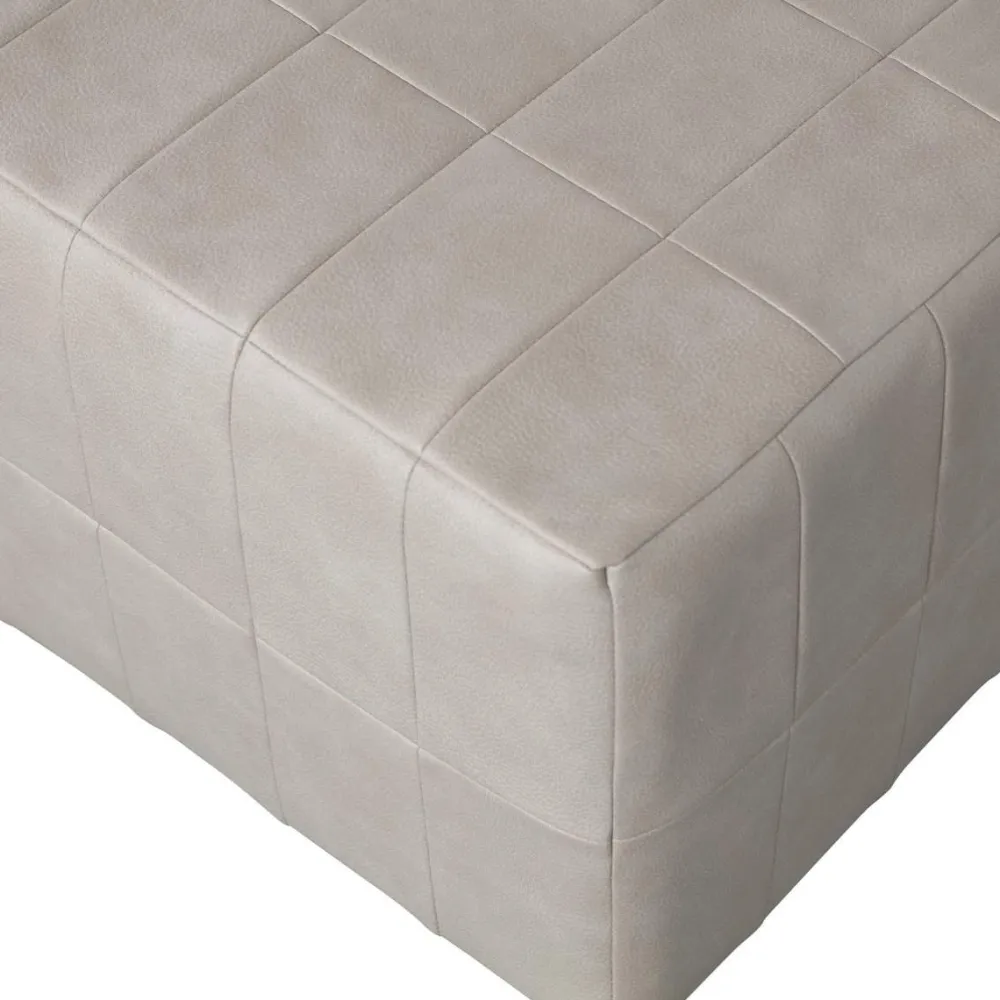 HUUS Poefen*Poef Patchwork