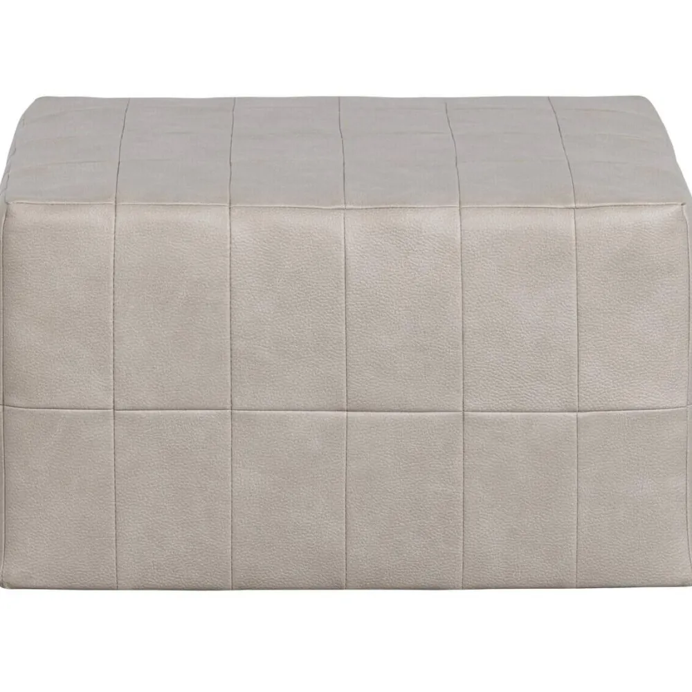 HUUS Poefen*Poef Patchwork