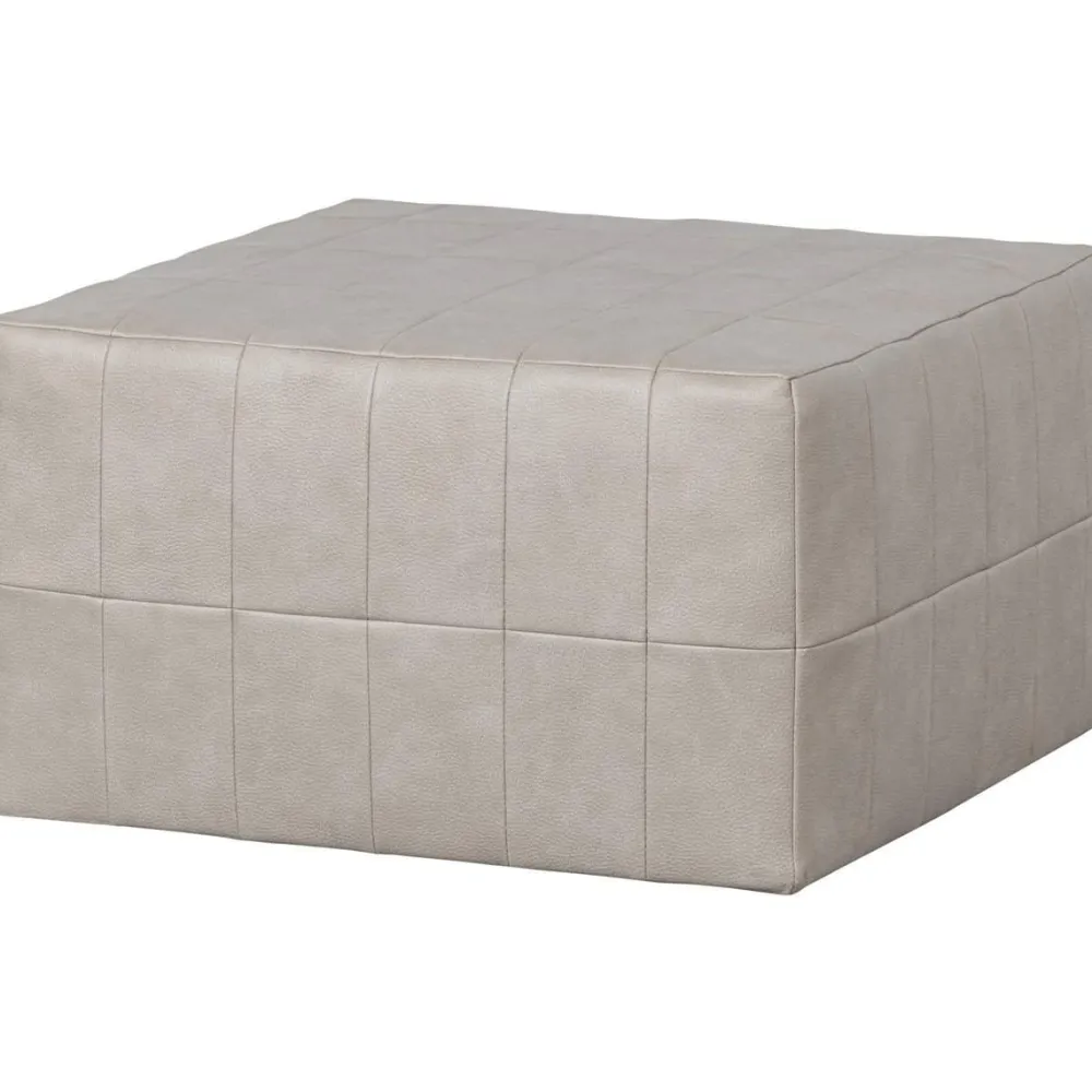 HUUS Poefen*Poef Patchwork