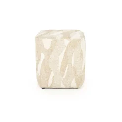 HUUS Poefen|Krukken*Poef Rytm