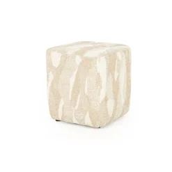 HUUS Poefen|Krukken*Poef Rytm