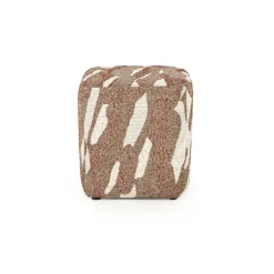 HUUS Poefen|Krukken*Poef Rytm