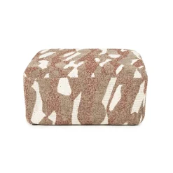 HUUS Poefen|Krukken*Poef Rytm